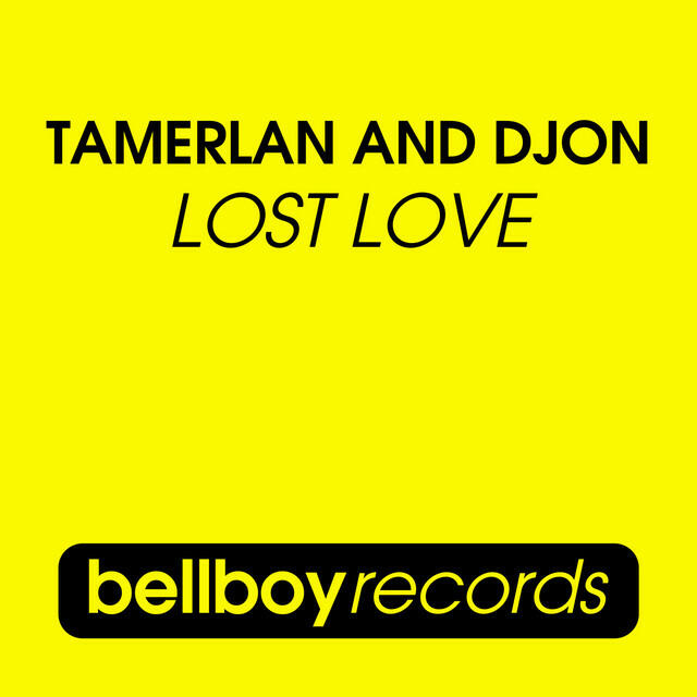 Релиз Lost Love