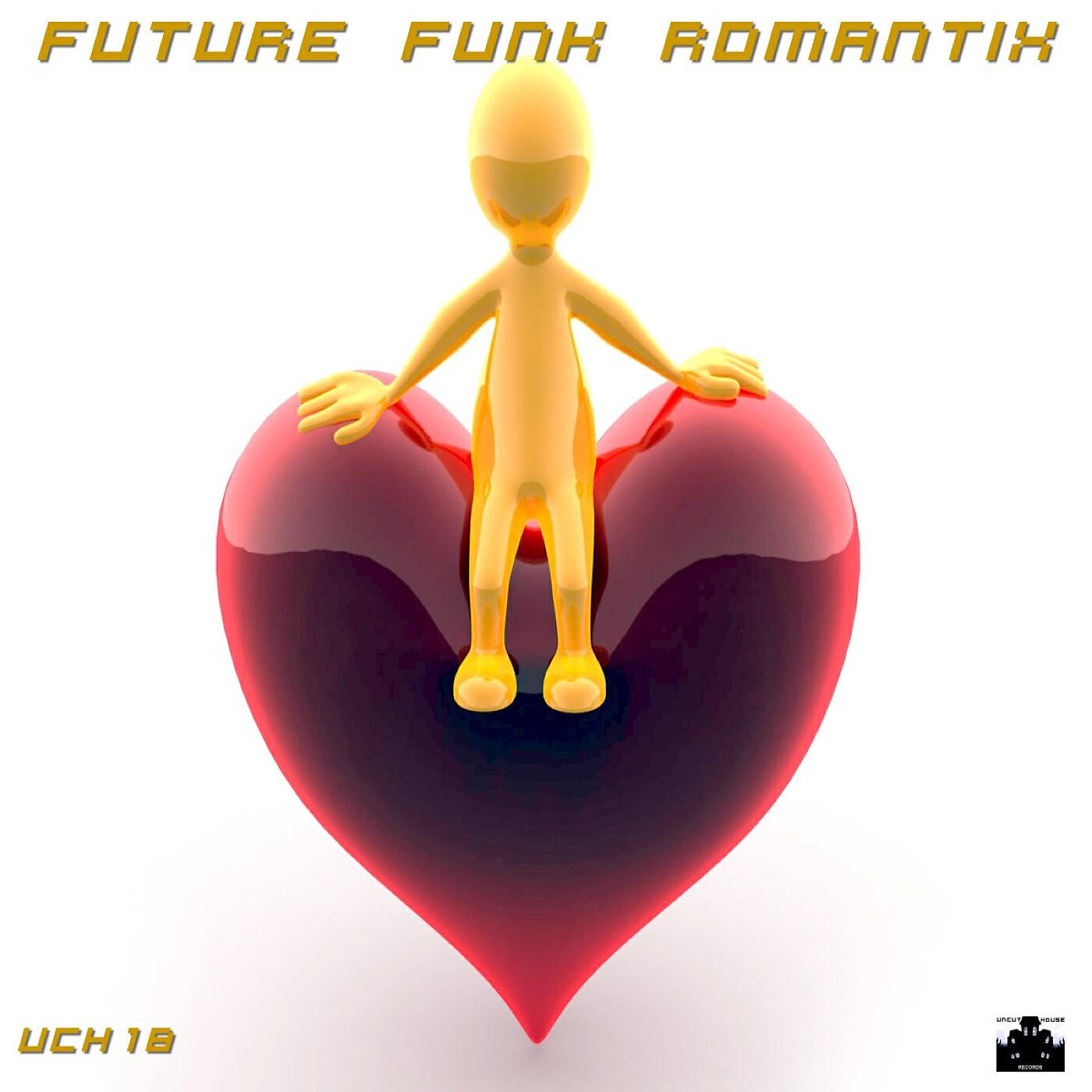 Релиз Future Funk Romantix