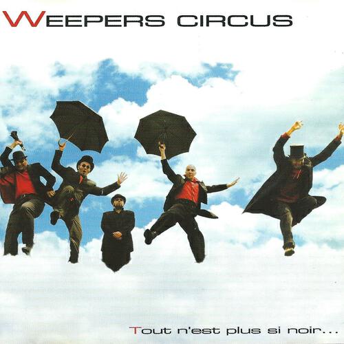 Скачать песню Weepers Circus, Olivia Ruiz - La renarde (À Juliette Gréco) бесплатно в MP3 для Android и iOS