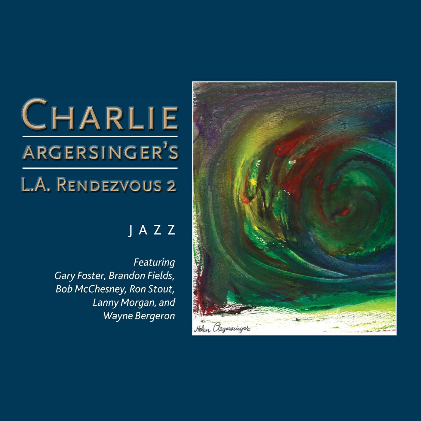 Charlie Argersinger