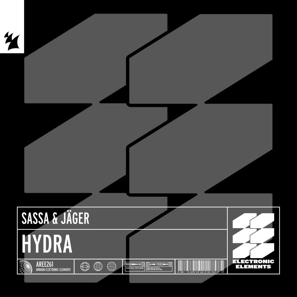 Релиз Hydra
