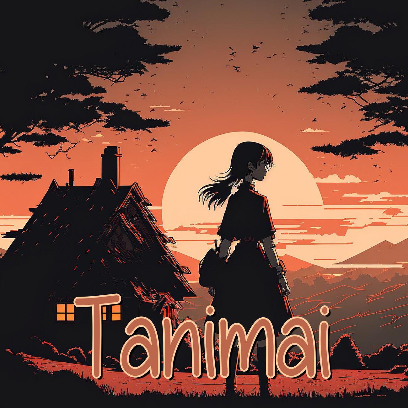 Релиз Tanimai