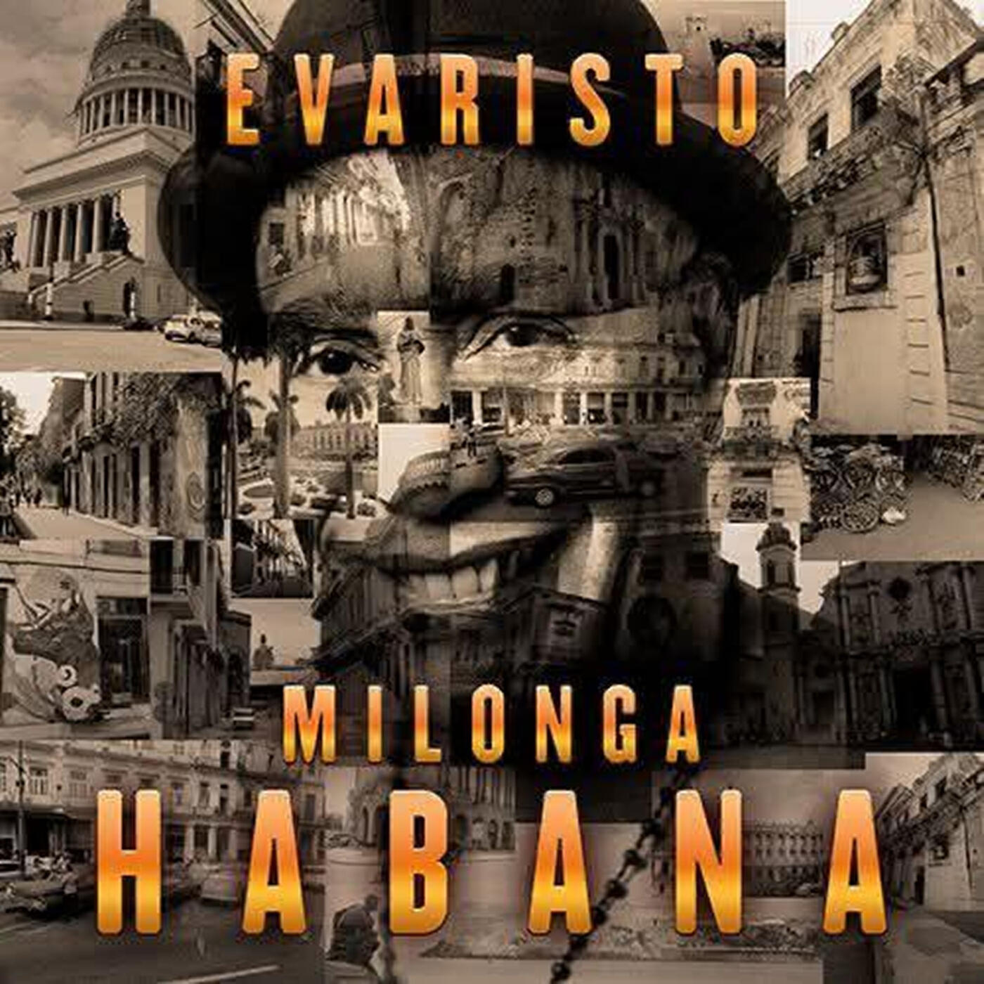 Релиз Milonga Habana