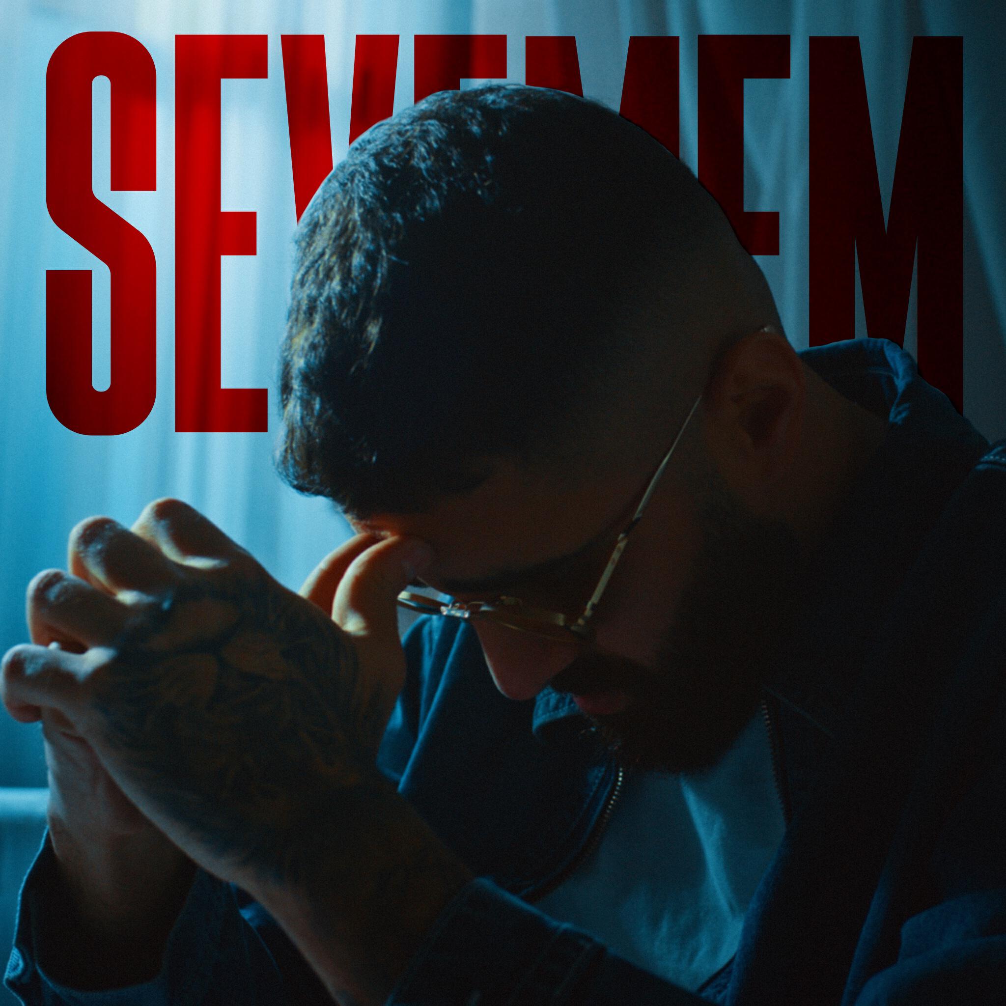 Релиз Sevemem
