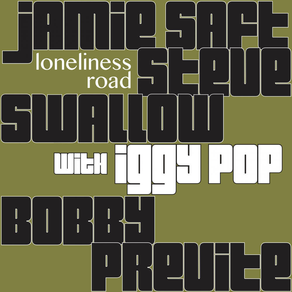 Релиз Loneliness Road