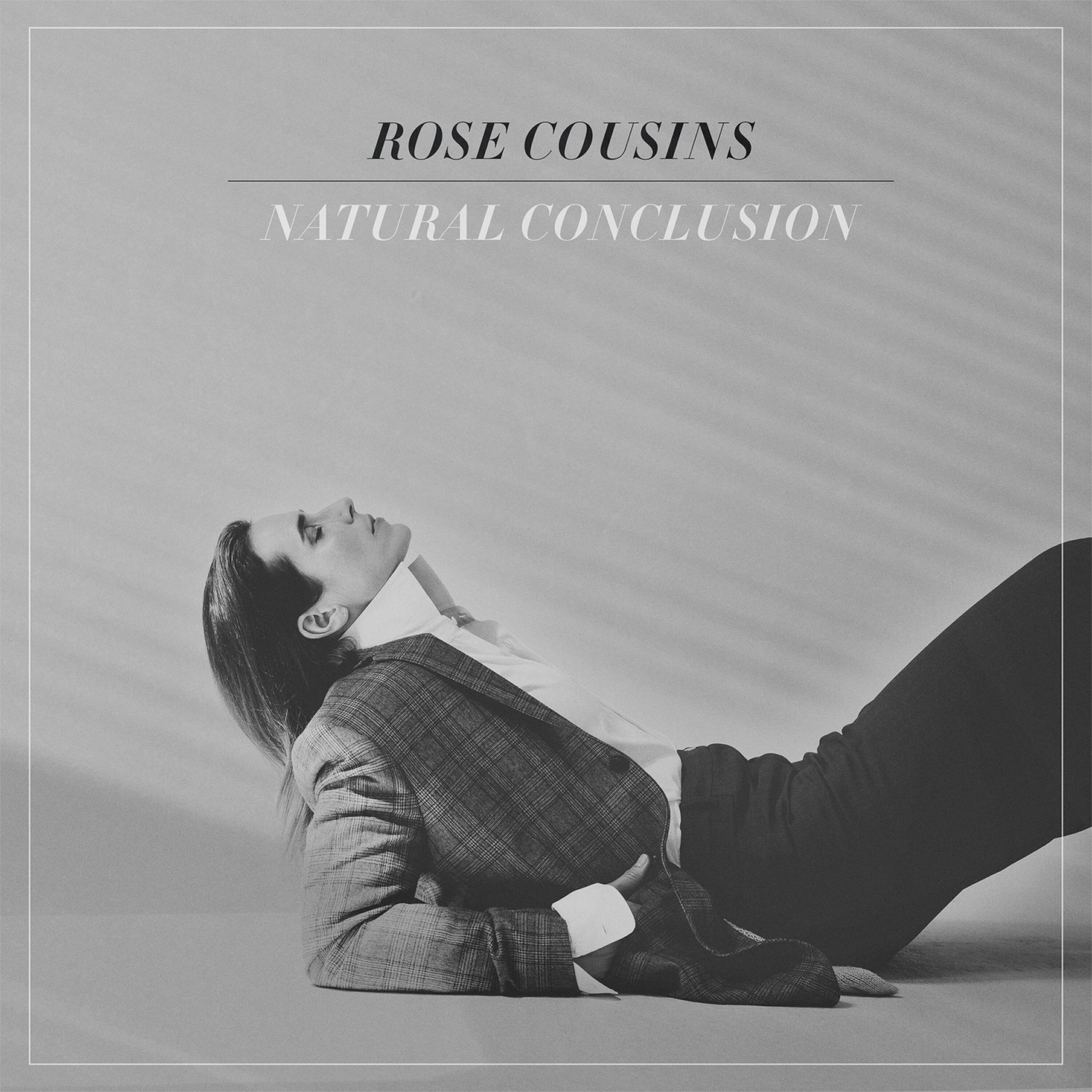 Релиз Natural Conclusion