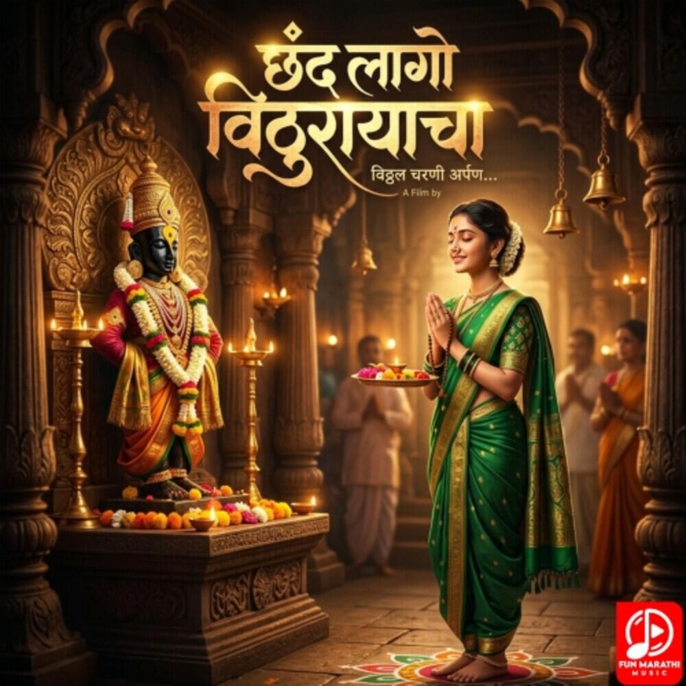 Bhagyashri Pashte