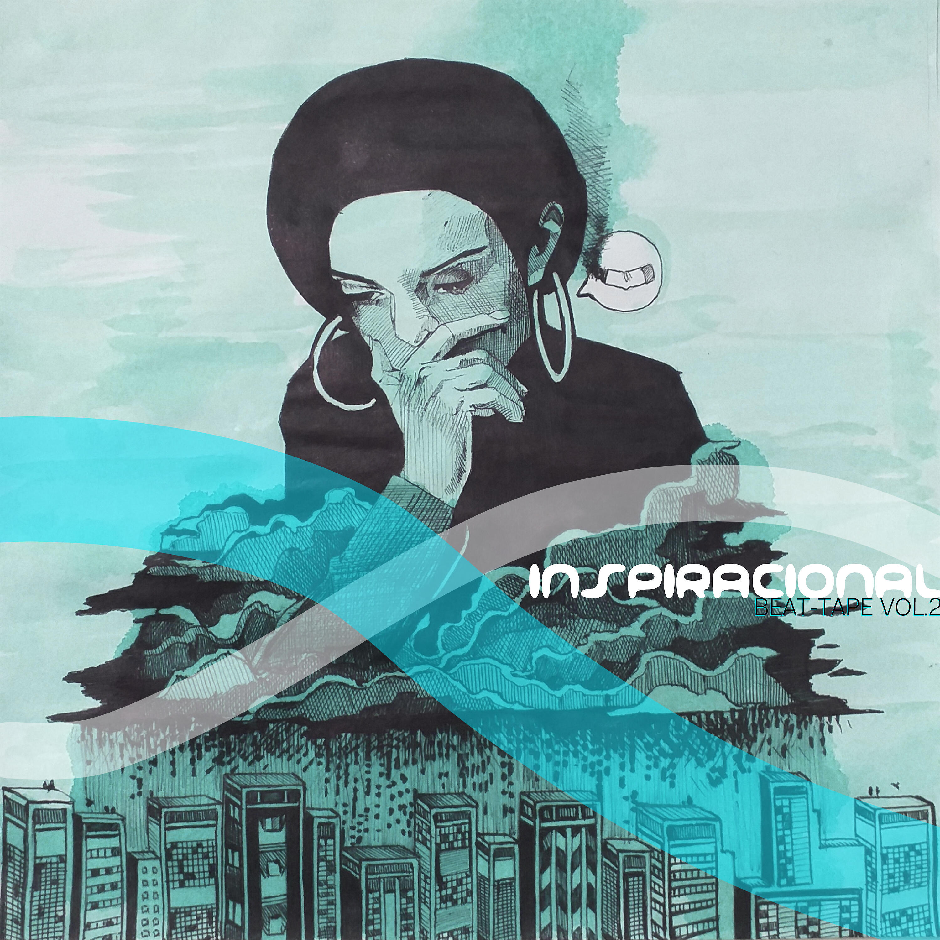 Релиз Inspiracional Beat Tape, Vol.2
