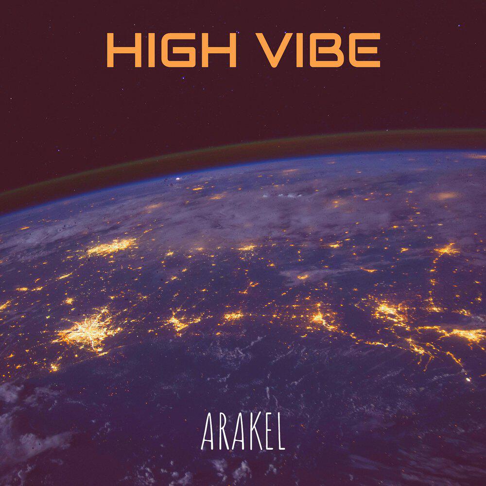 Релиз High Vibe