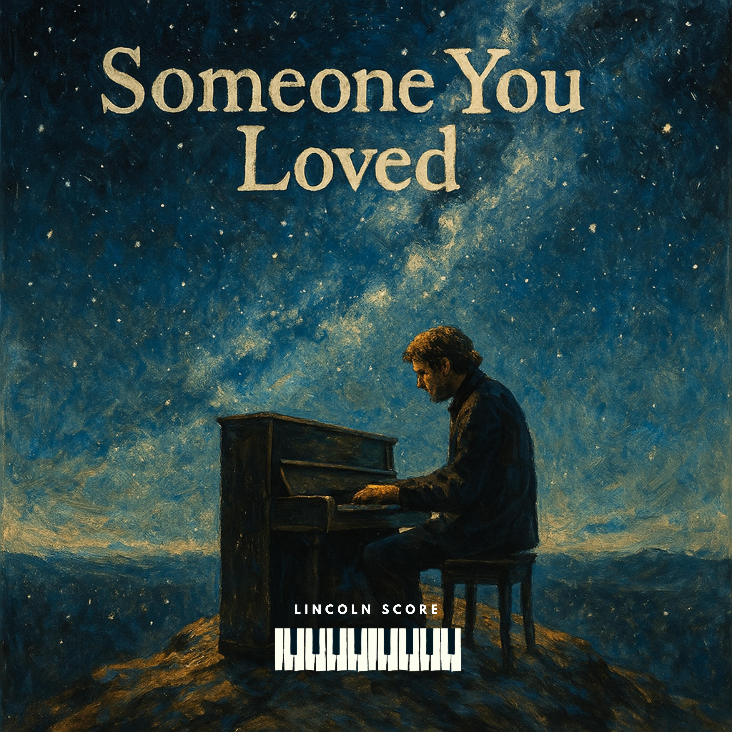 Релиз Someone You Loved