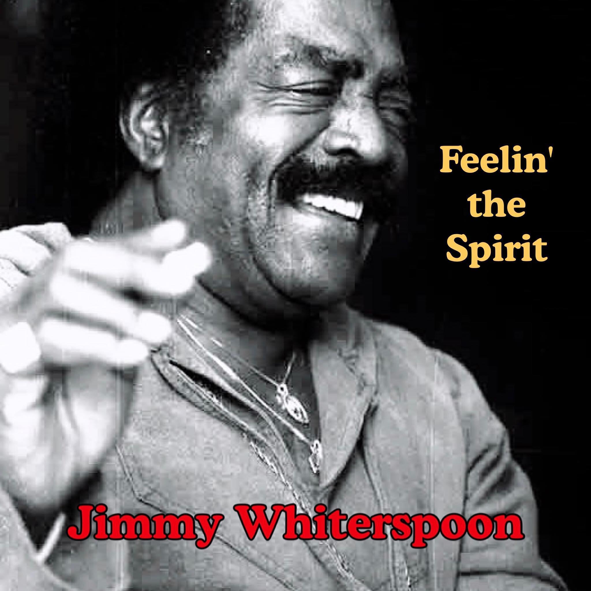 Jimmy Whiterspoon