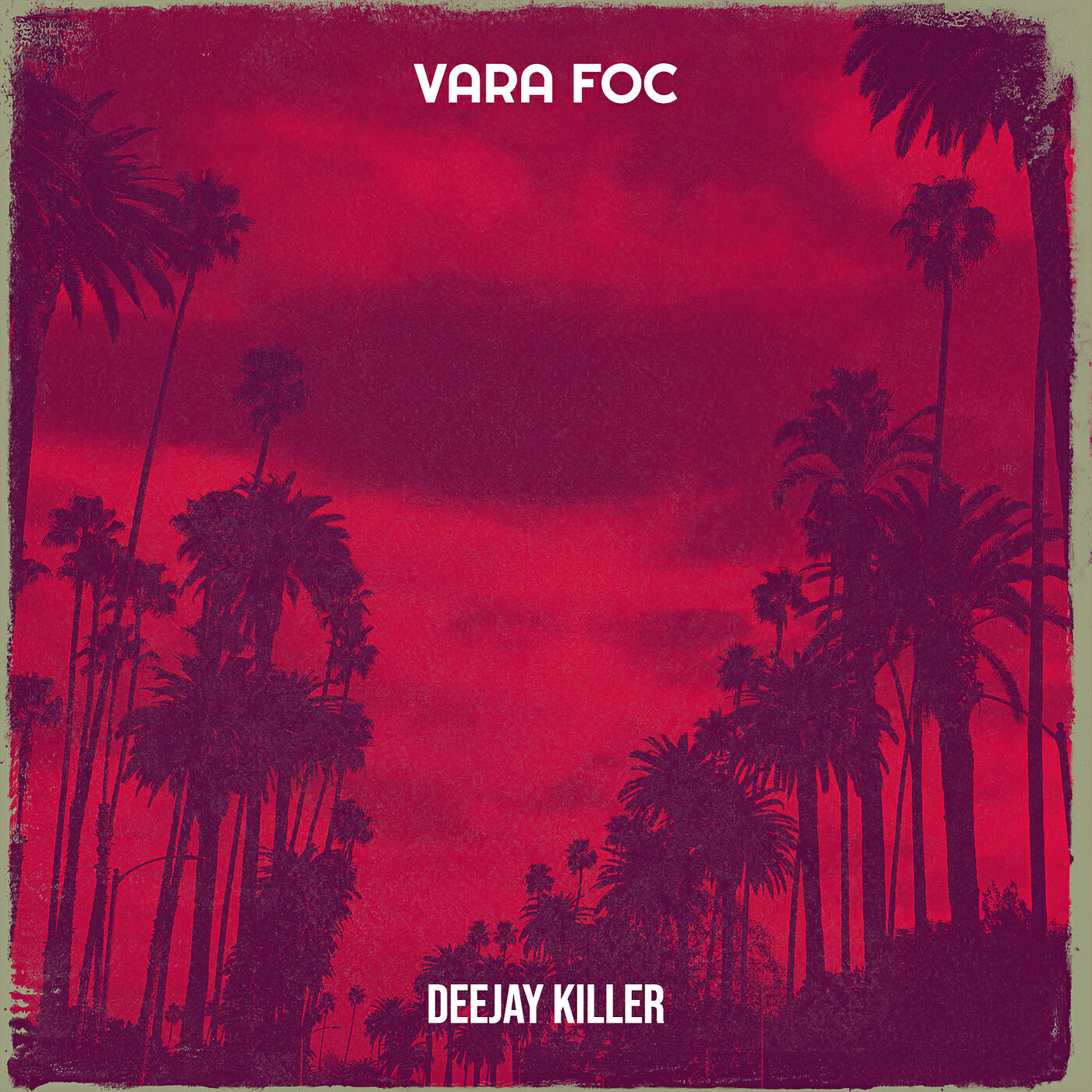 Релиз Vara Foc