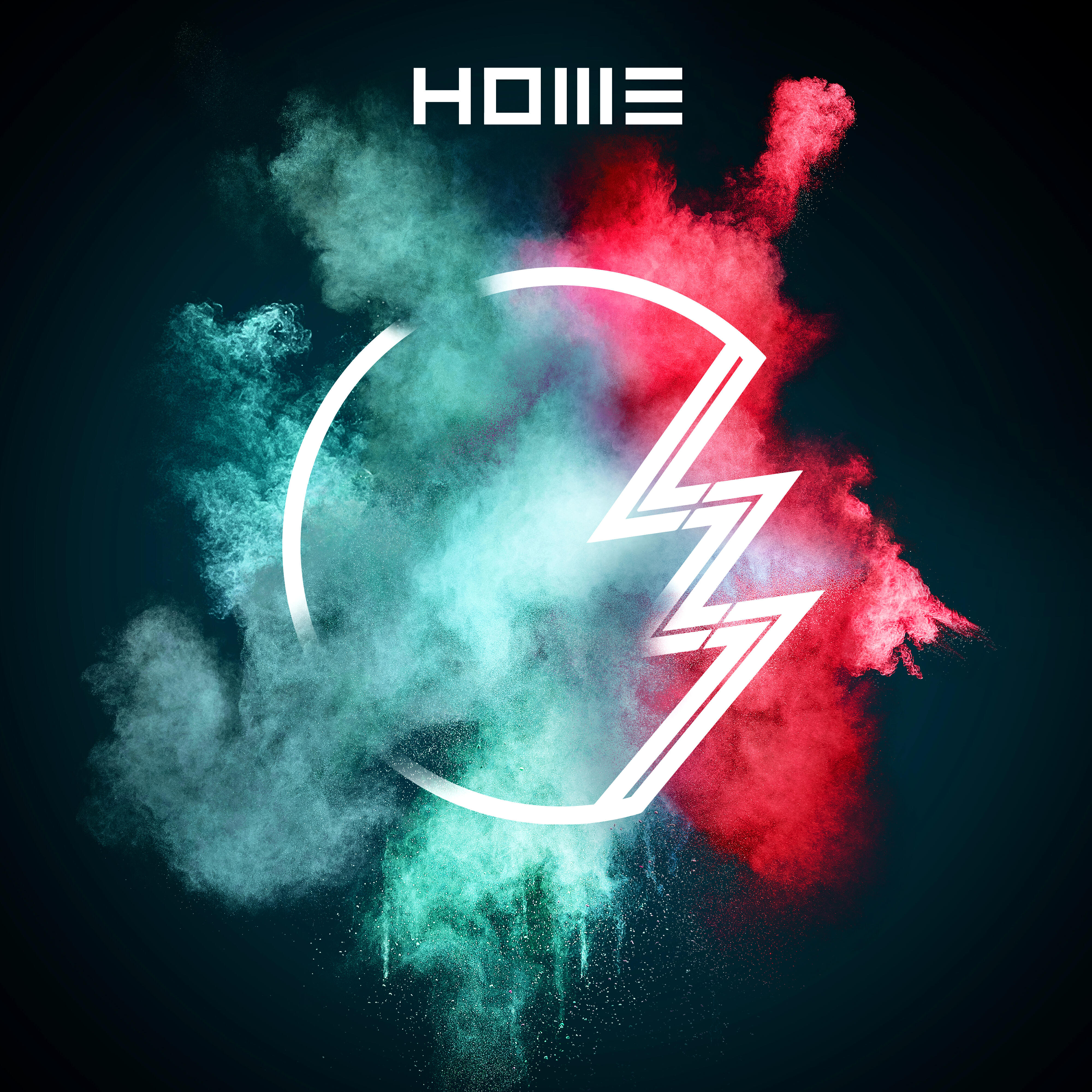 Релиз Home