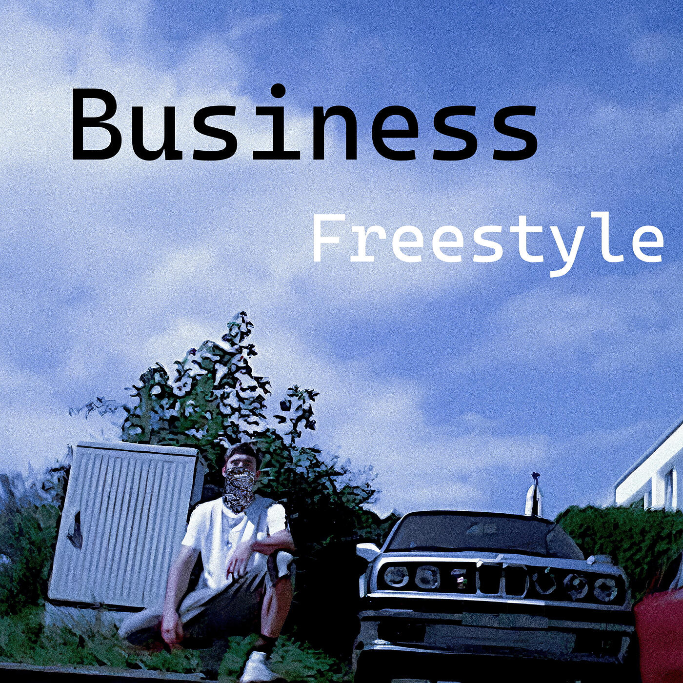 Релиз Business (Freestyle)