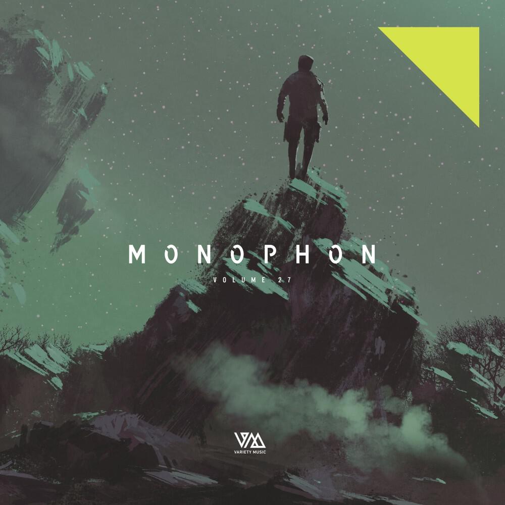 Релиз Monophon, Vol. 27