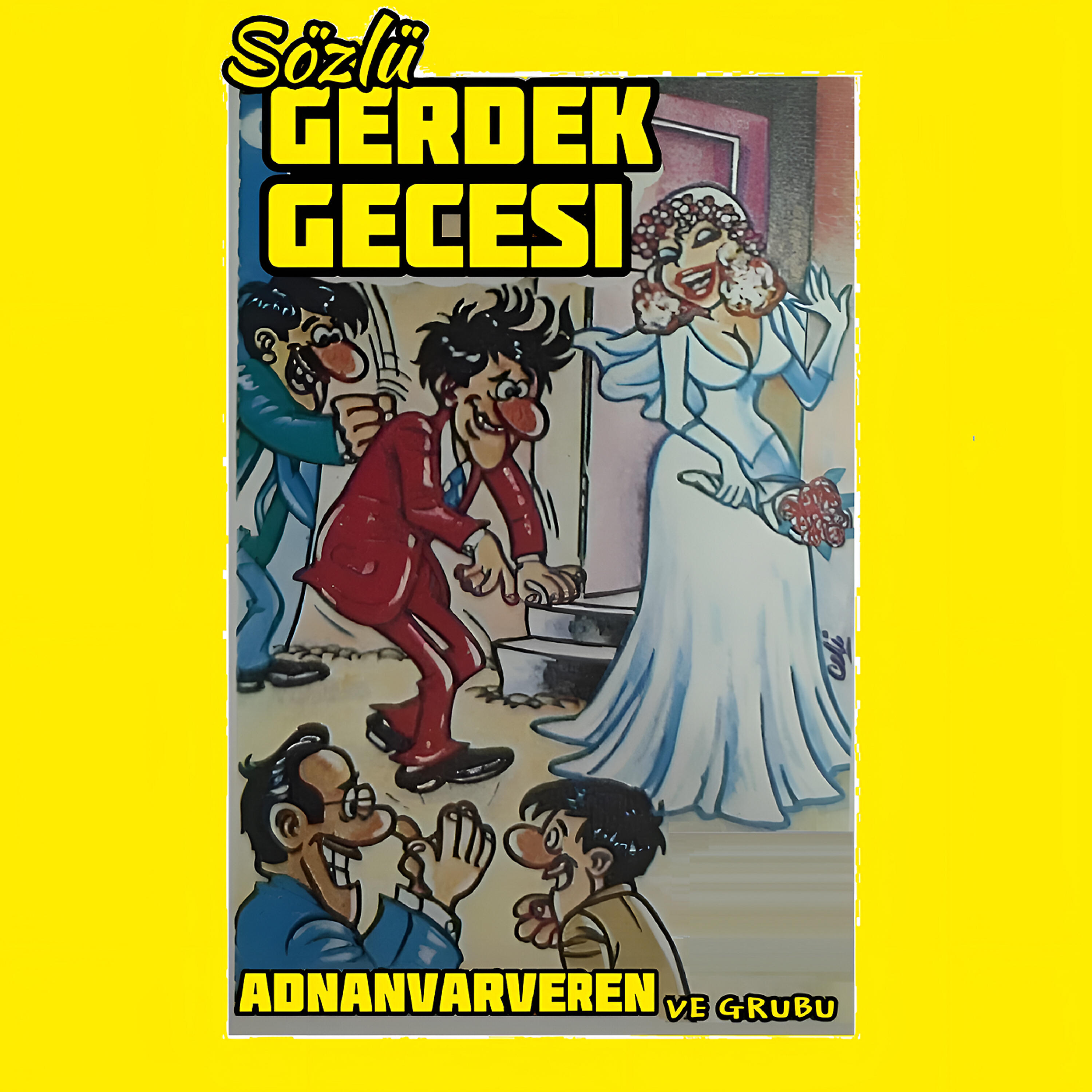 Adnan Varveren Grubu