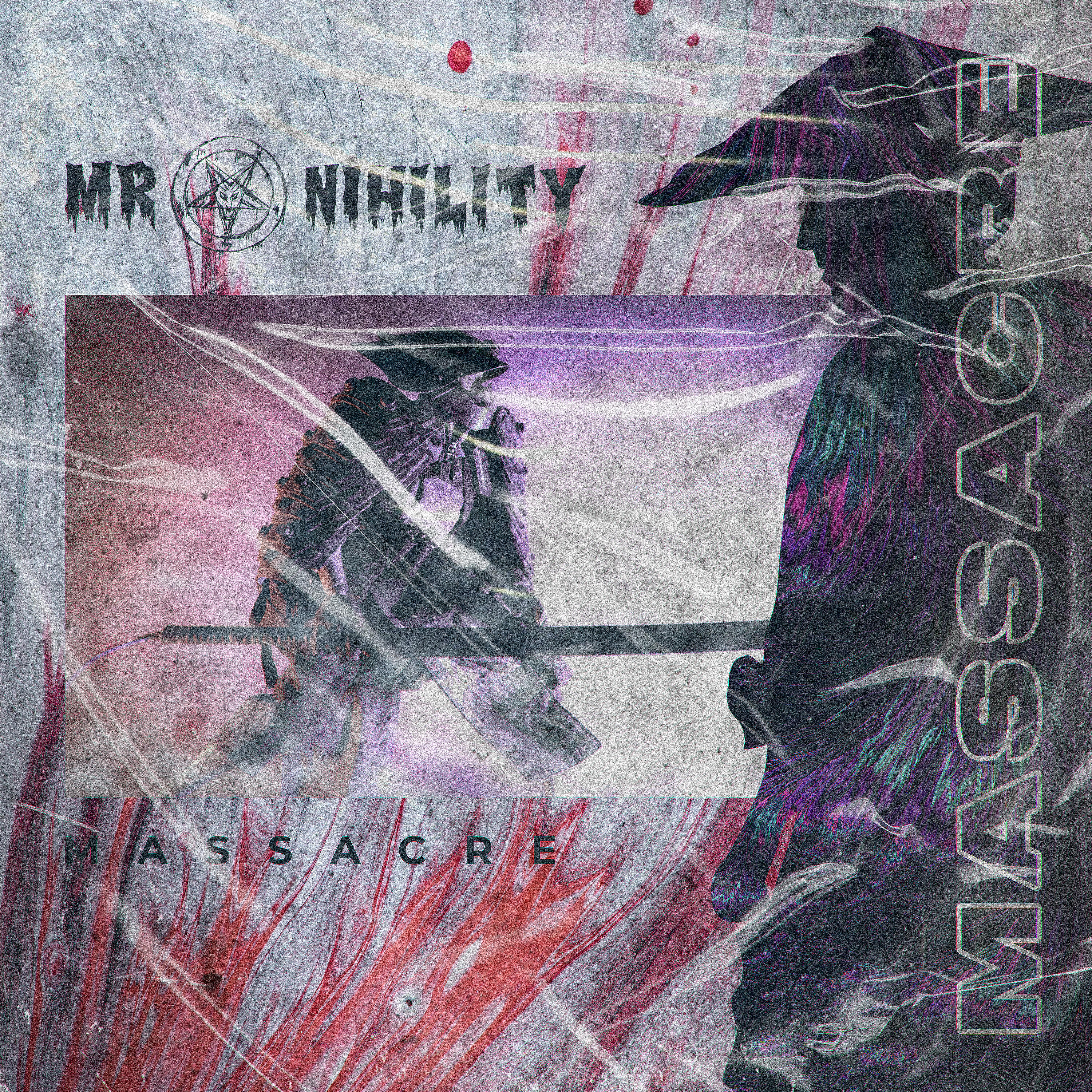 Релиз Massacre