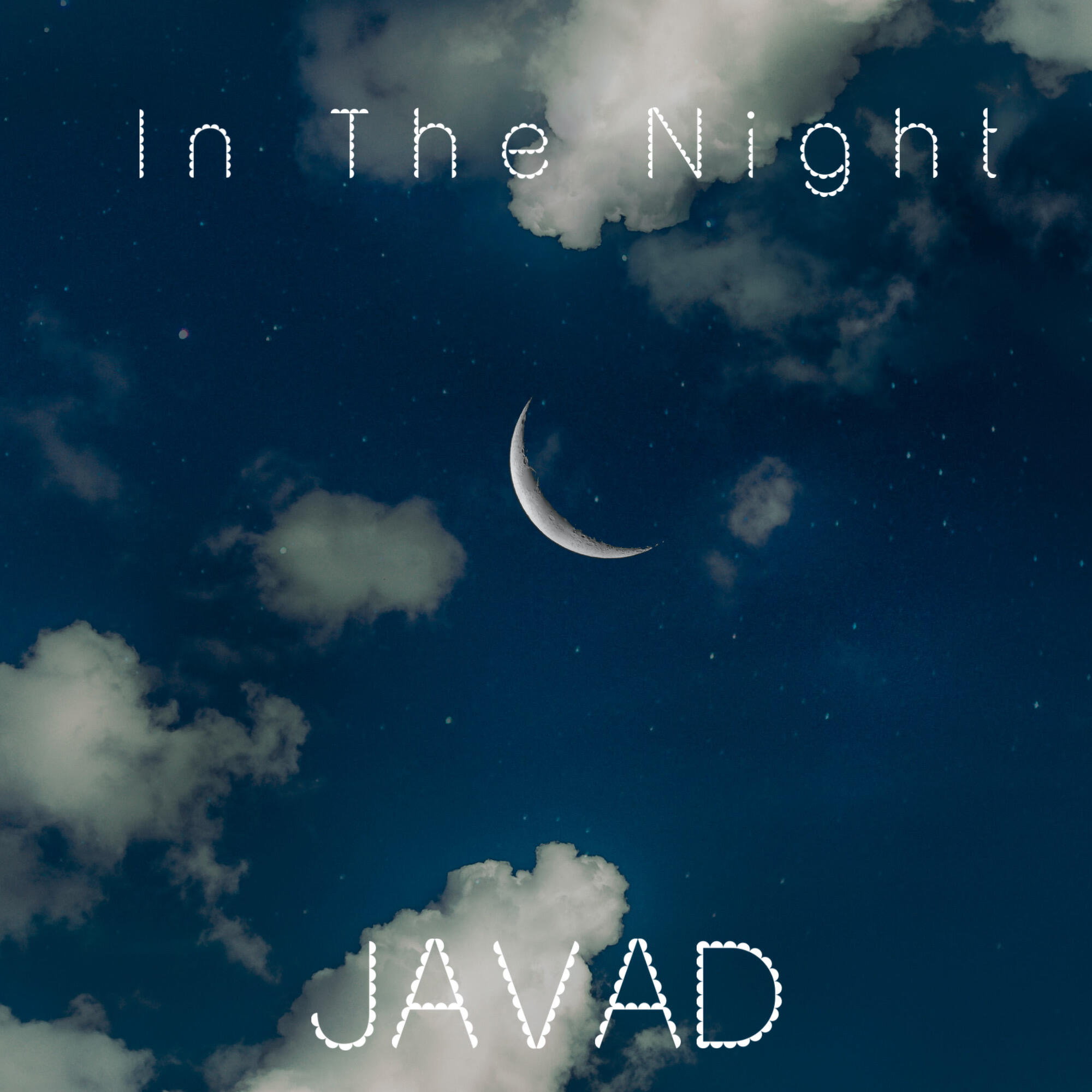 Релиз In The Night