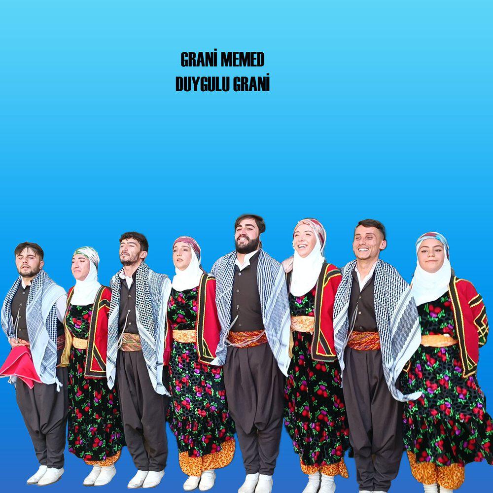 Релиз Duygulu Grani