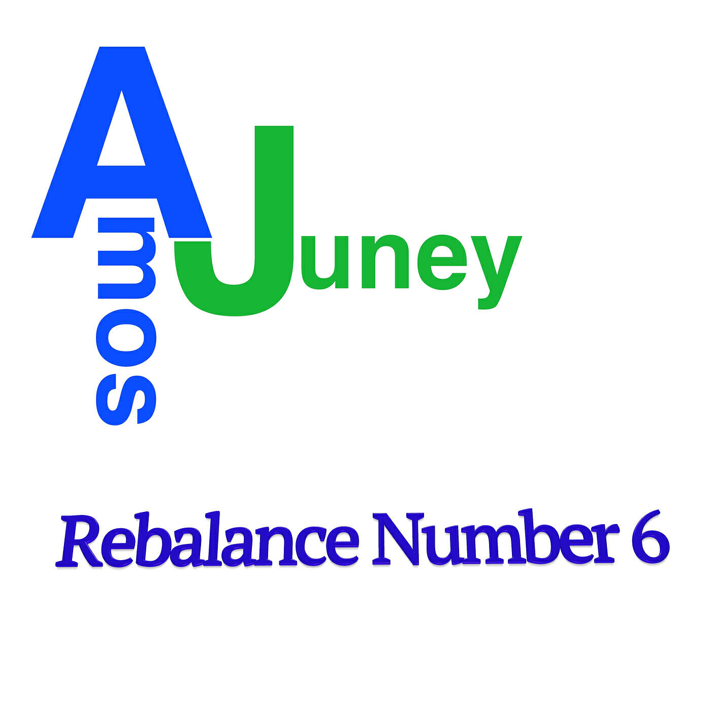 Релиз Rebalance Number 6