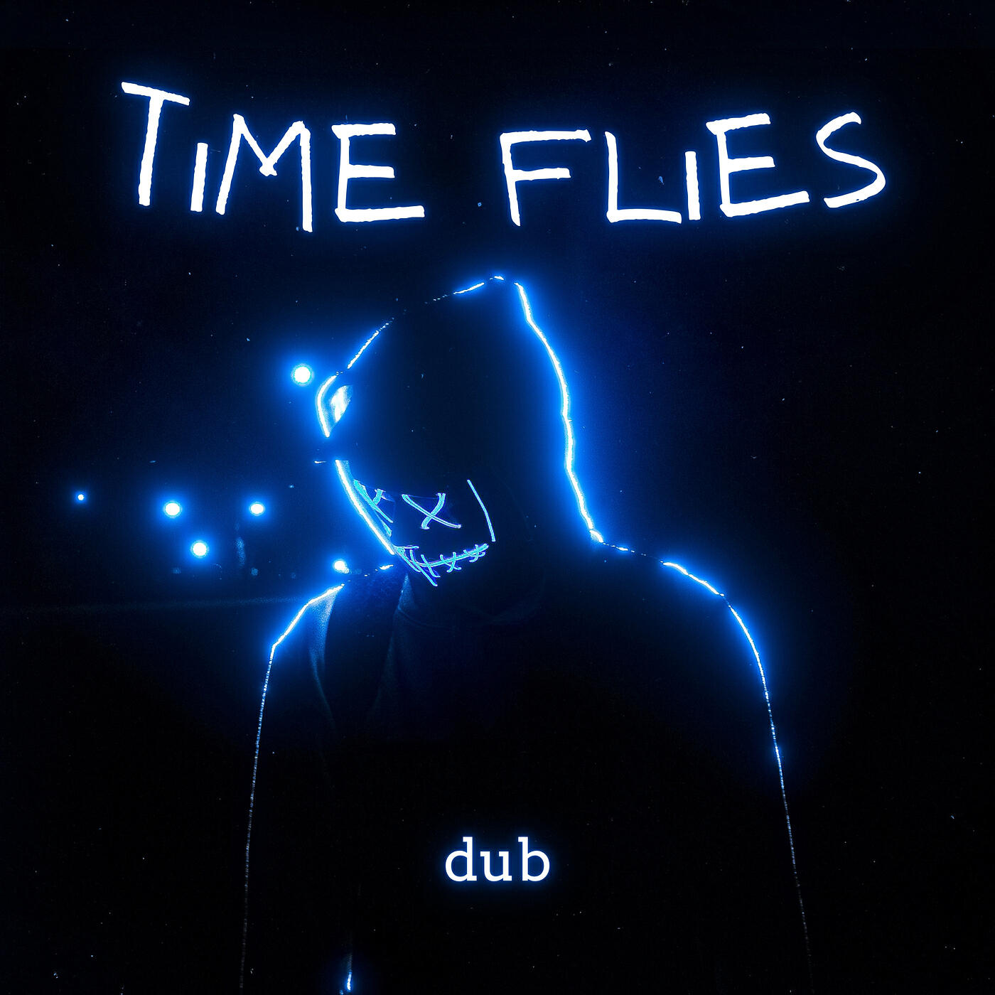 Релиз Time Flies