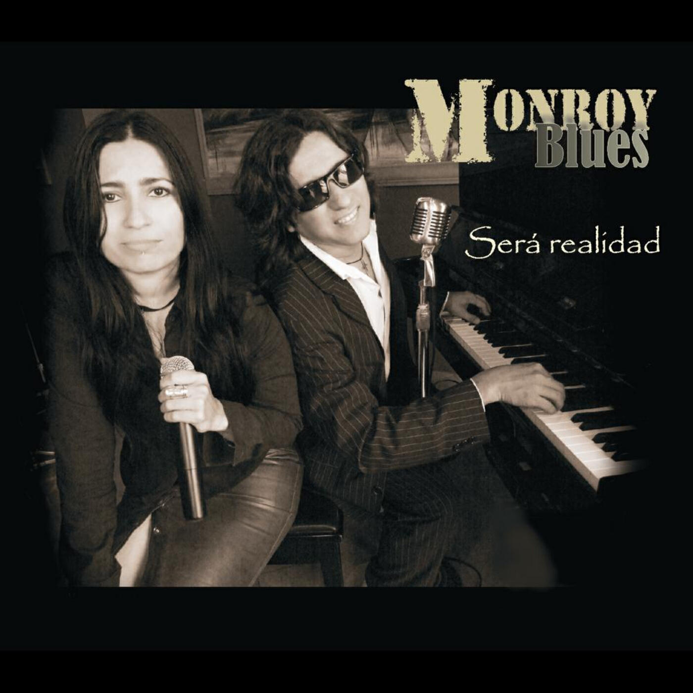 Релиз Serà Realidad