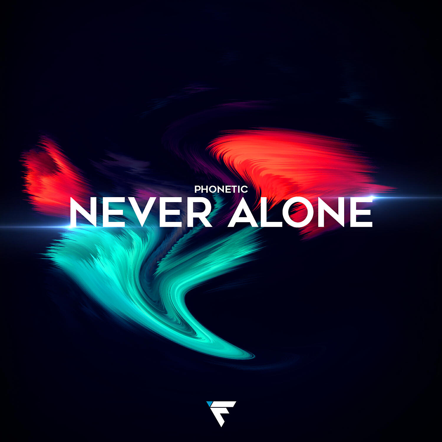 Релиз Never Alone / So Sweet