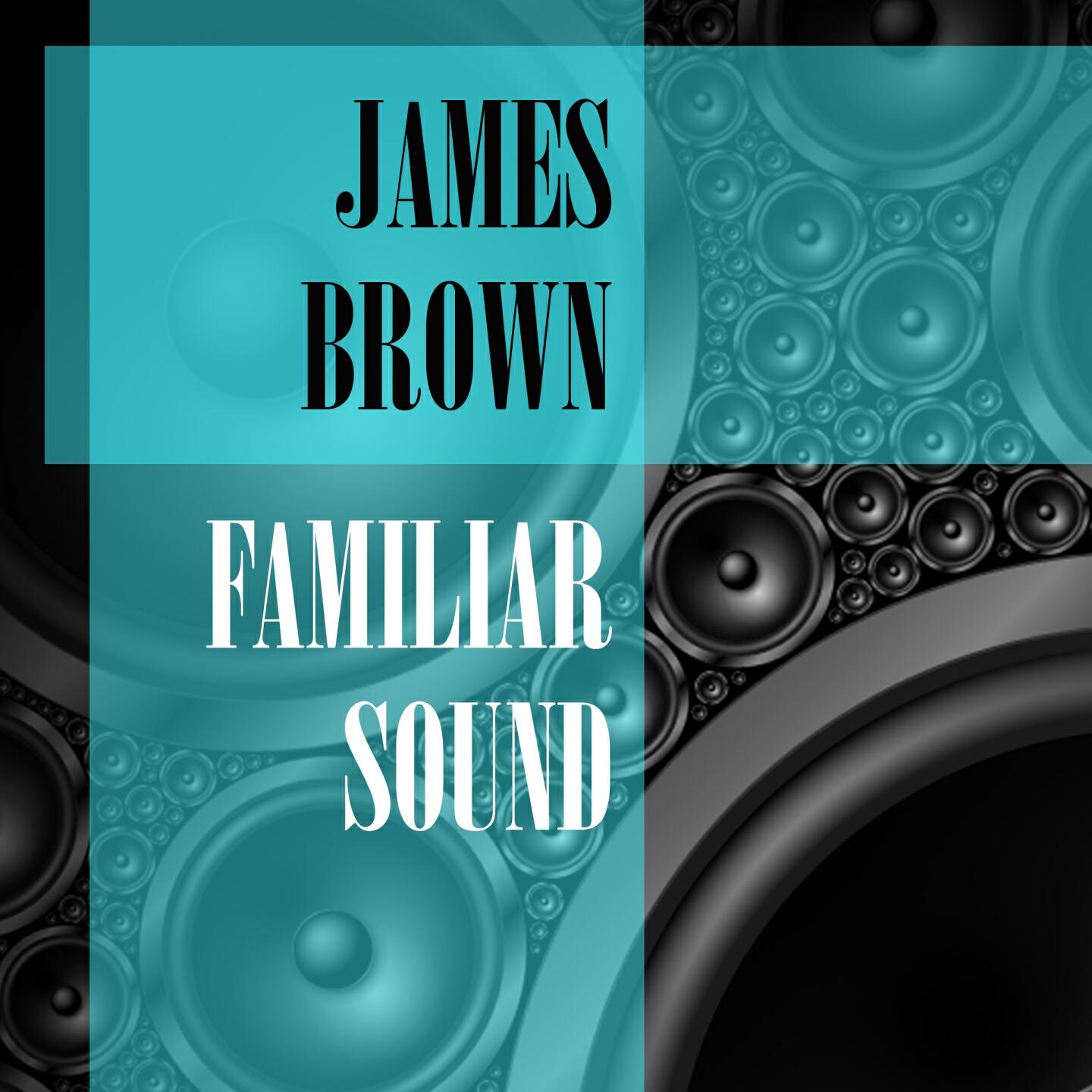 Релиз Familiar Sound