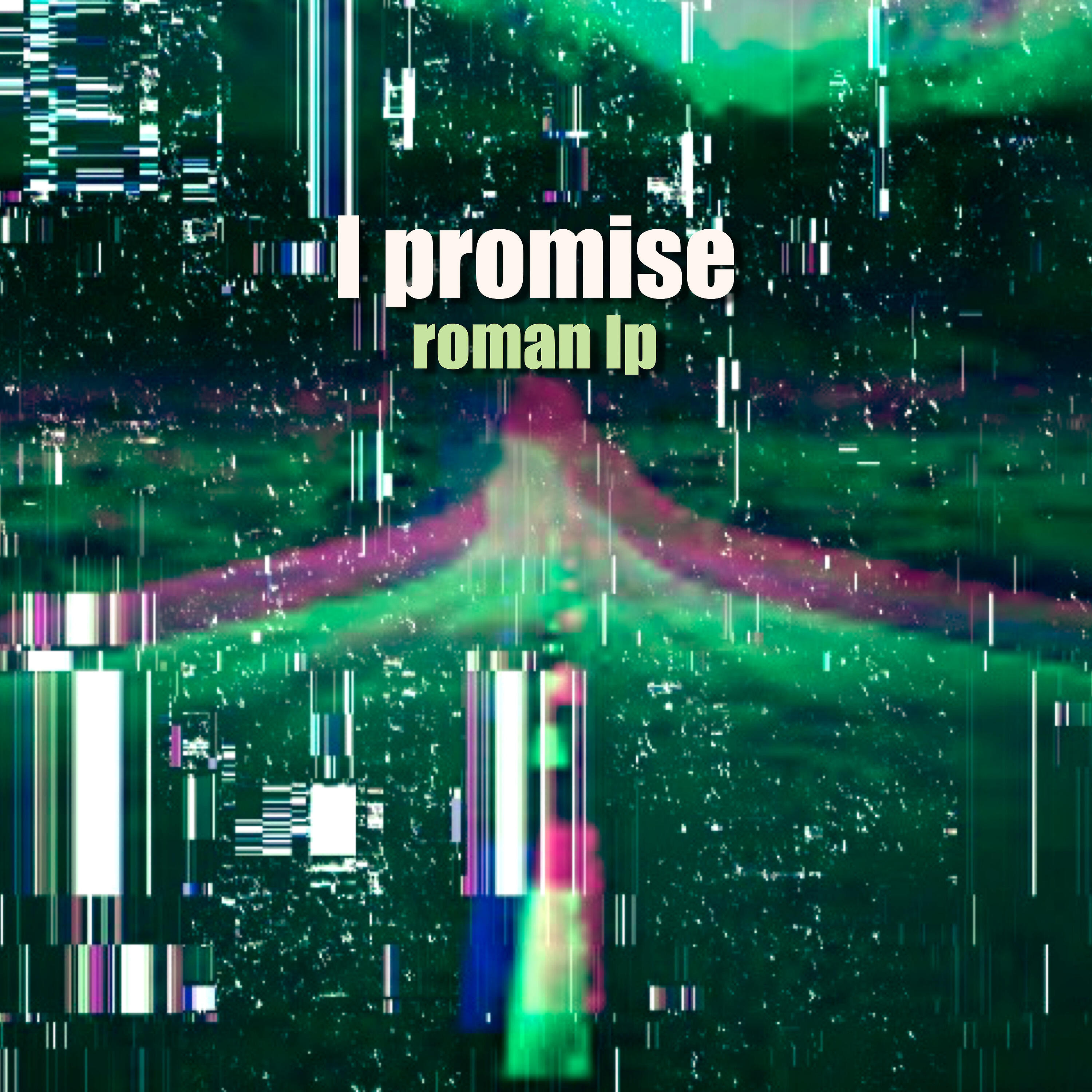 Релиз Roman Lp