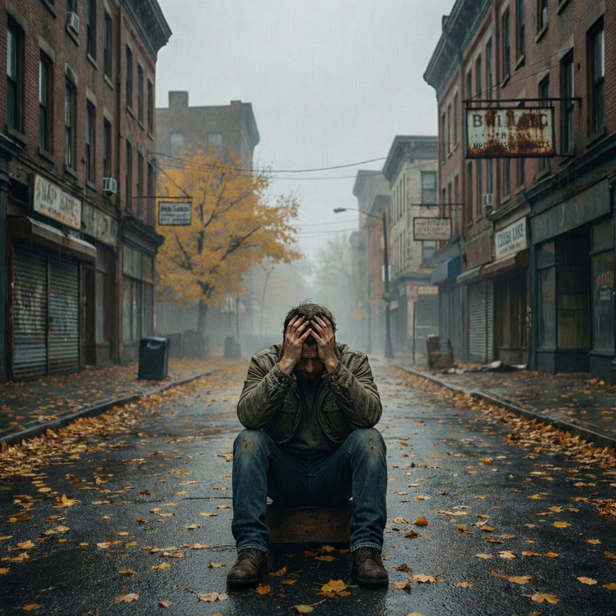 Релиз Я ЗАЕБАЛСЯ
