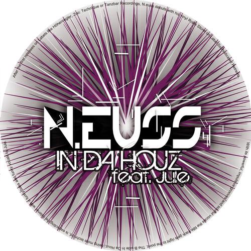 Релиз In Da Houz