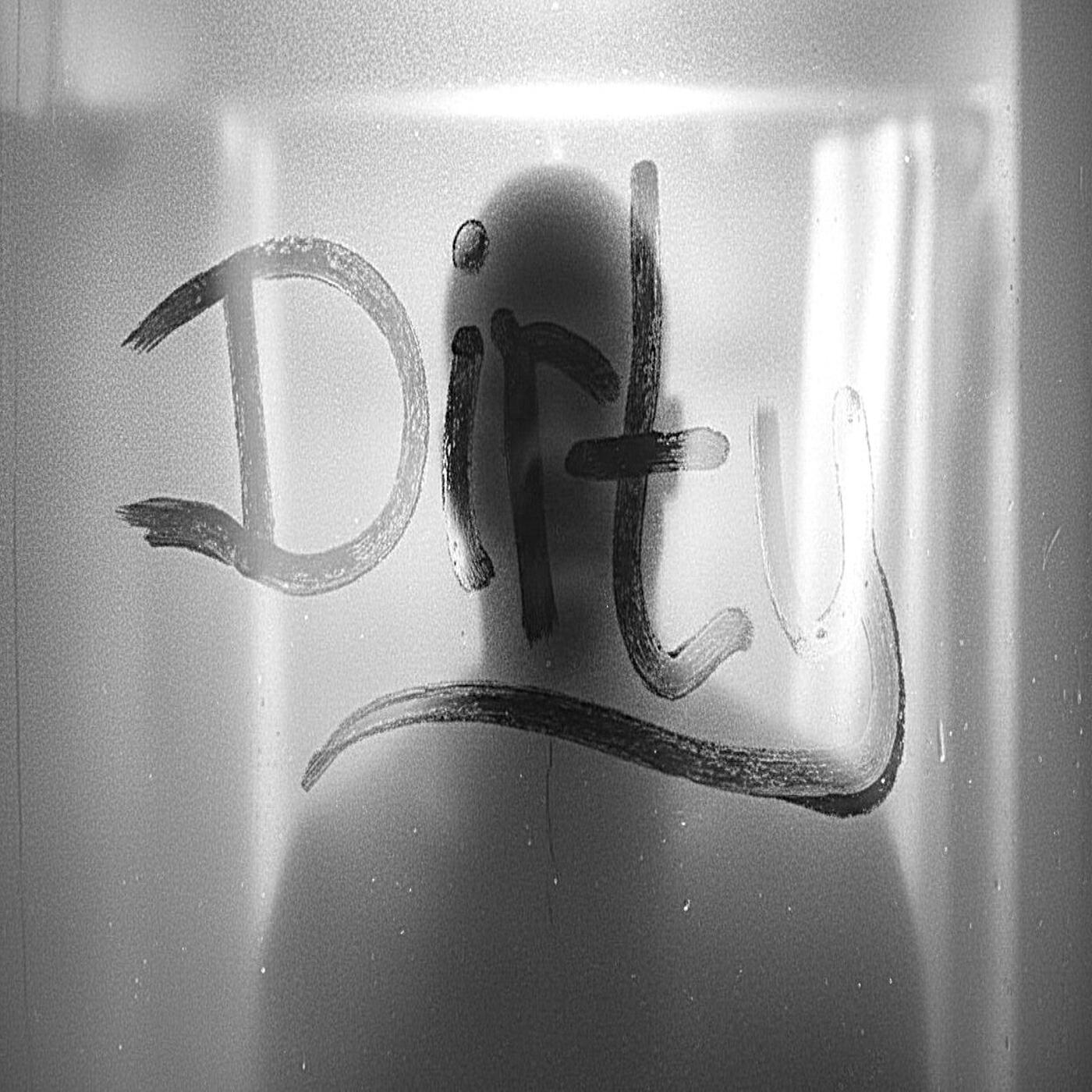 Релиз Dirty