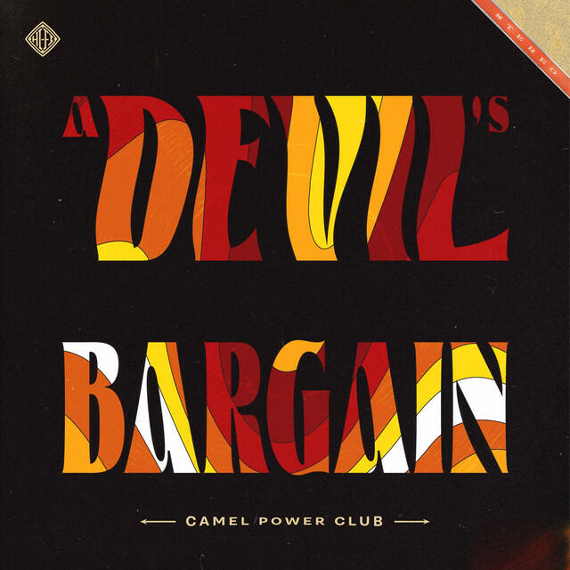 Релиз A Devil's Bargain