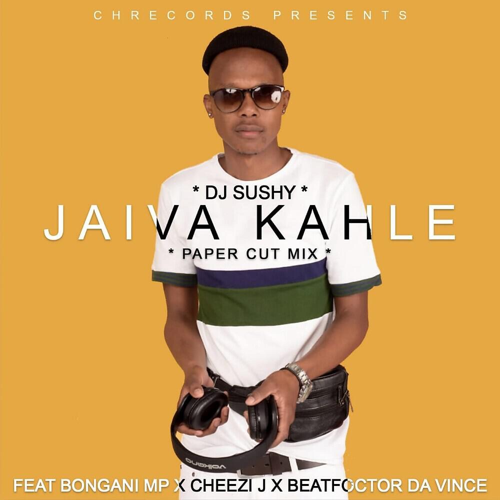 Релиз Jaiva Kahle