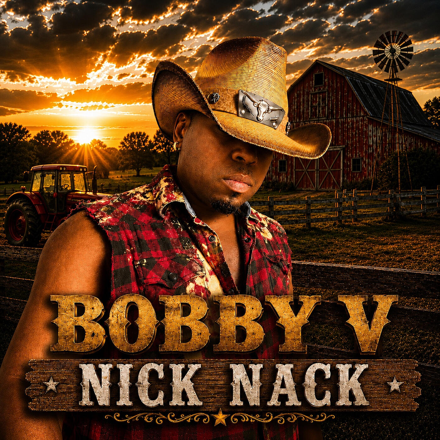 Релиз Nick Nack