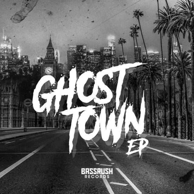 Релиз Ghost Town EP