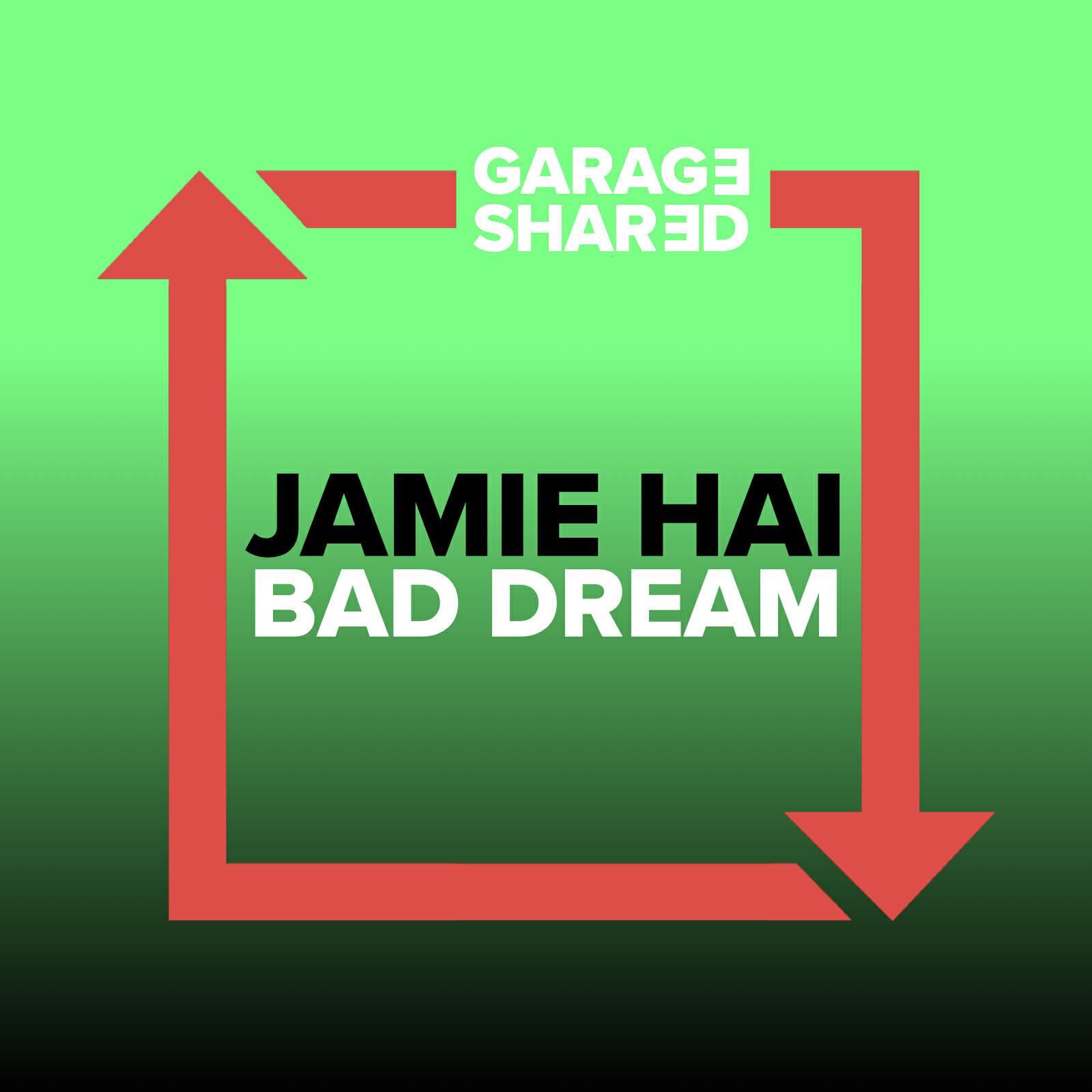 Релиз Bad Dream