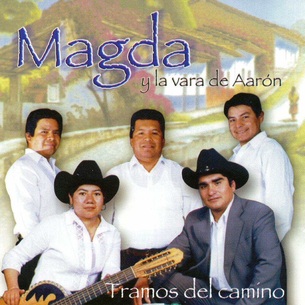 La Vara De Aaron