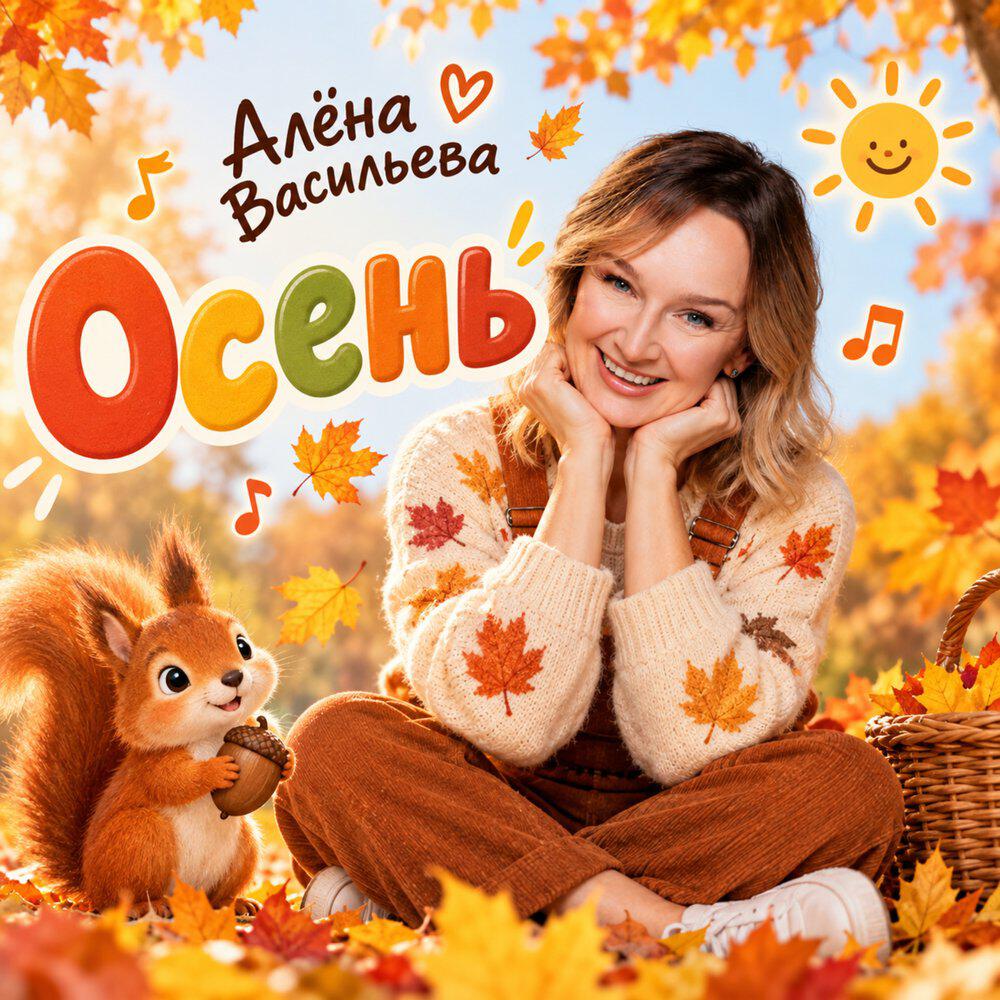 Релиз Осень