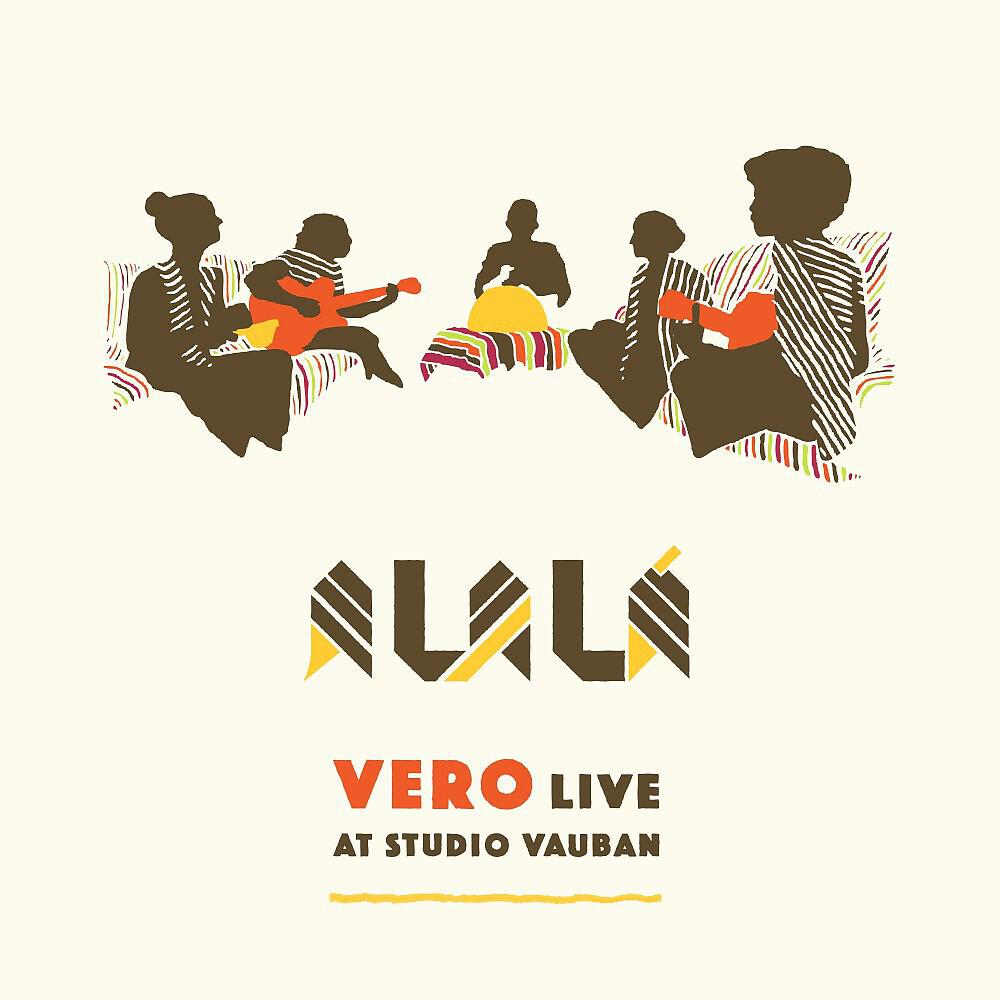 Релиз Vero (Live at Studio Vauban)