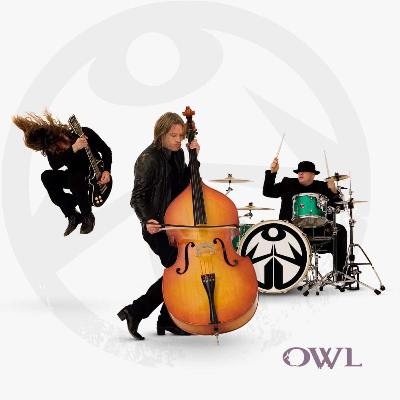 Релиз Owl