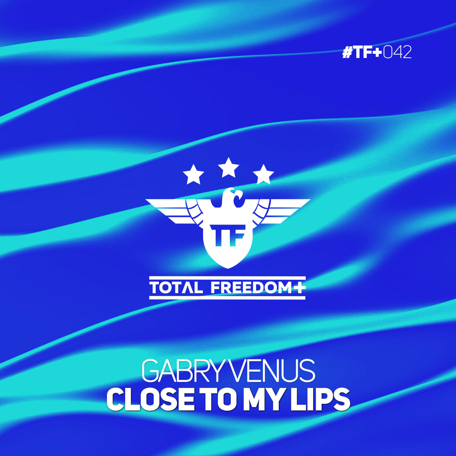 Релиз Close To My Lips