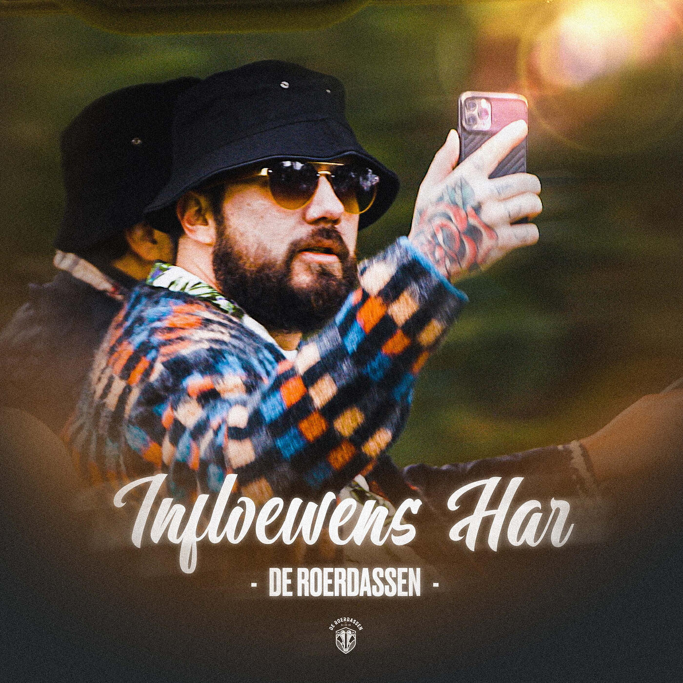 Релиз Infloewens Har