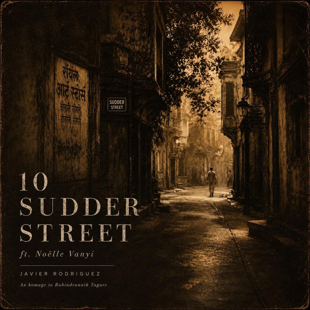 Релиз 10 Sudder Street