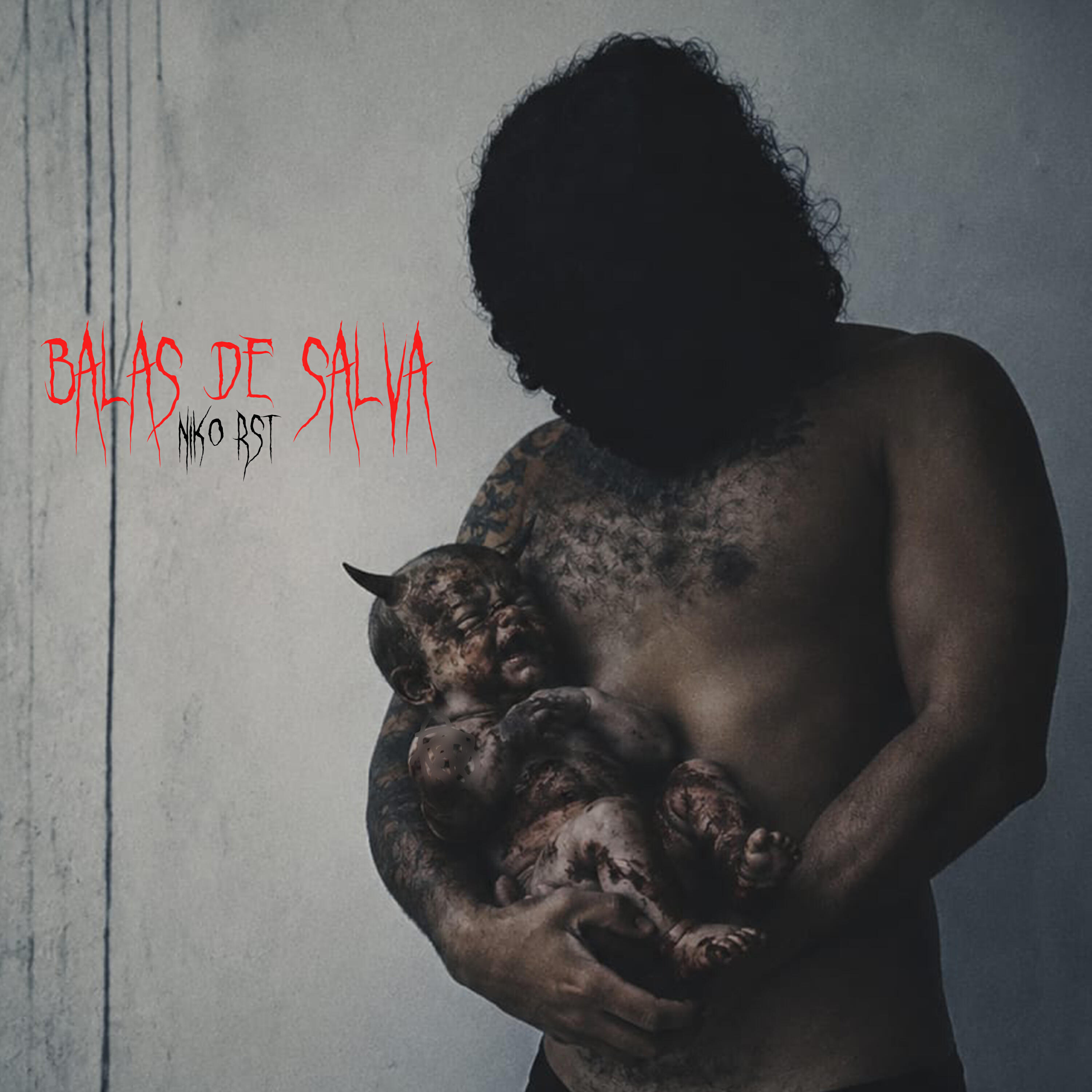 Релиз Balas de Salva