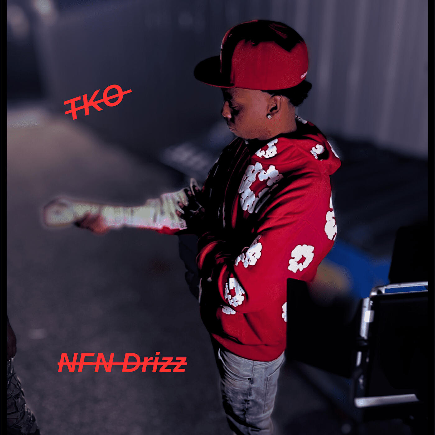 NFN Drizz