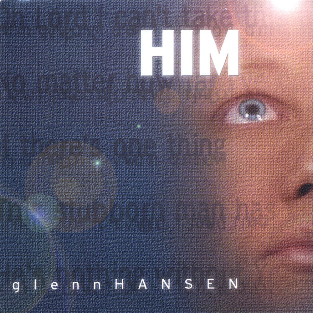 Glenn Hansen