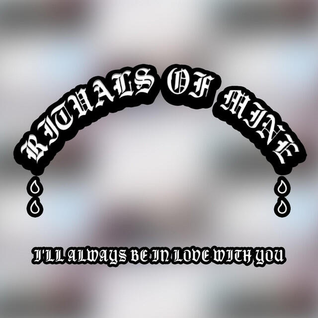 Релиз I'll Always Be in Love With You