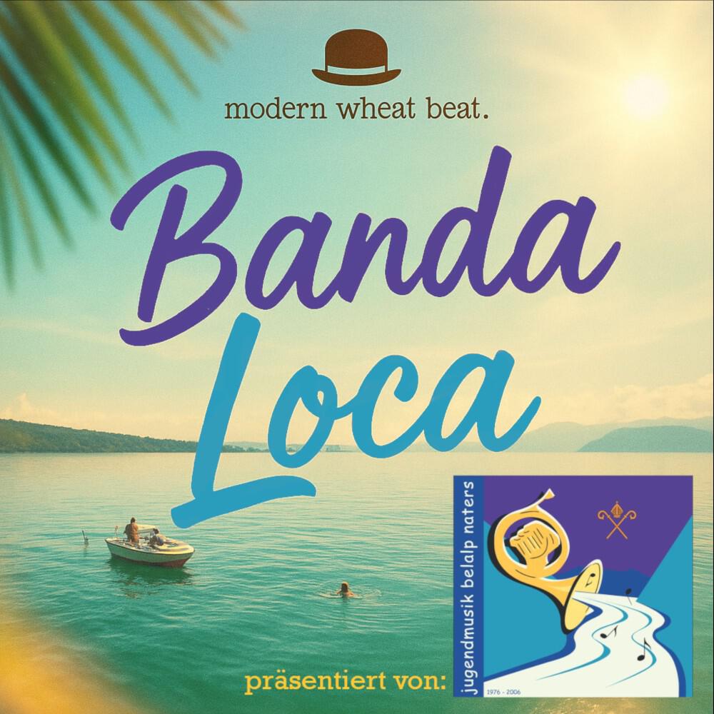 Modern Wheat Beat
