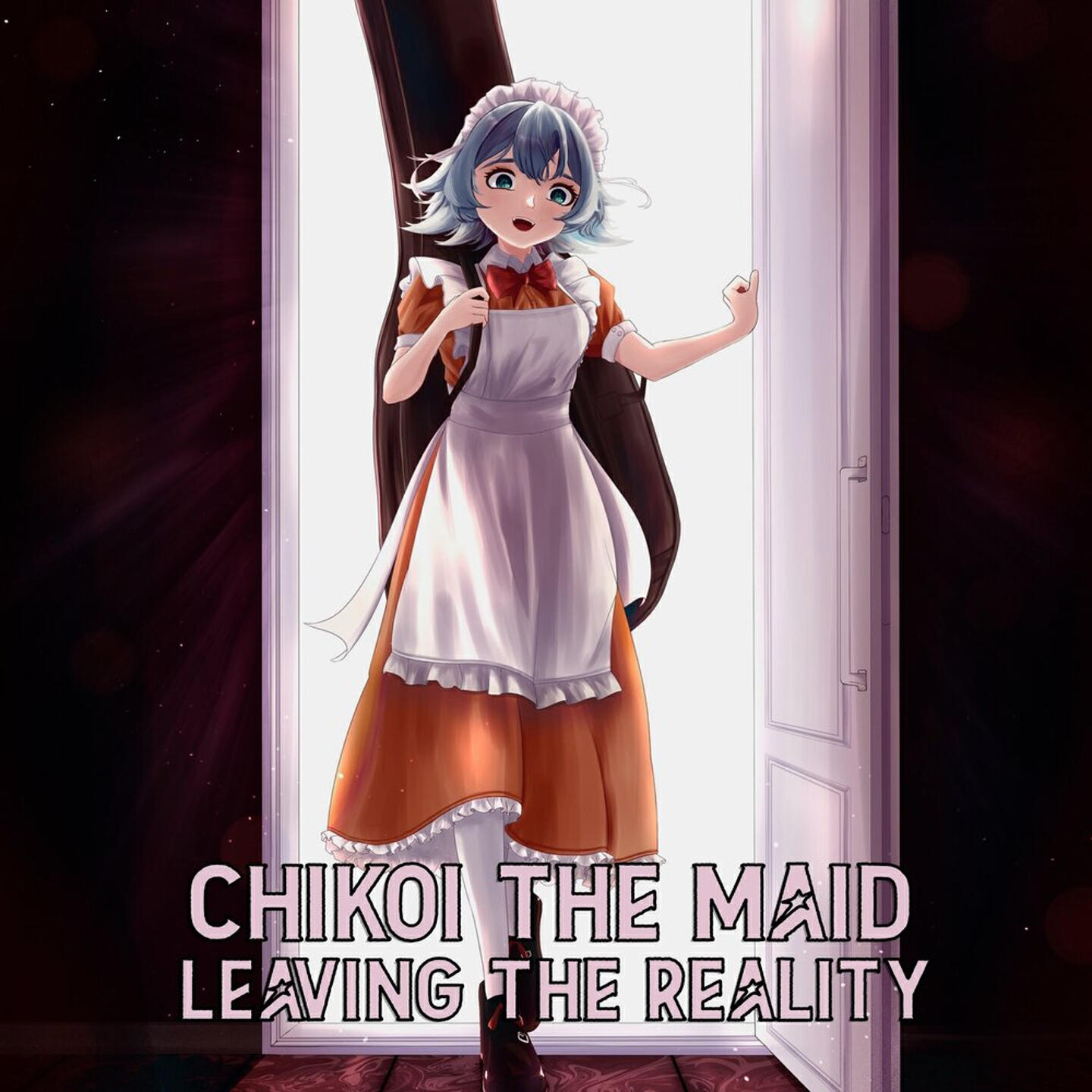 Релиз Leaving the Reality